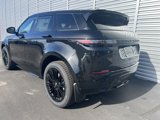 New 2025 Land Rover Range Rover Evoque Dynamic SE image 3