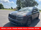 Used 2016 Jeep Cherokee 75th Anniversary image 3