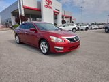 Used 2014 Nissan Altima 2.5 SV image 3