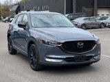 Used 2021 MAZDA CX-5 Carbon Edition image 3