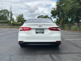 Used 2018 Toyota Camry LE image 5