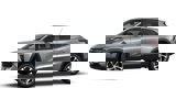 New 2025 Chevrolet Trax RS w/ Sunroof Package image 2