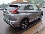 Used 2023 Mitsubishi Eclipse Cross SEL image 5
