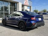 Used 2022 Subaru WRX Premium w/ Popular Package #2 image 2