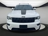 Used 2018 Jeep Grand Cherokee Altitude image 2