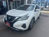 Used 2019 Nissan Murano SV image 2