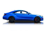Used 2013 Mercedes-Benz CLS 550 4MATIC image 2