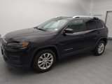 Used 2019 Jeep Cherokee Latitude w/ Popular Appearance Group image 2