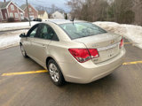 Used 2014 Chevrolet Cruze LS image 3