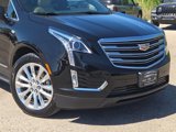 Used 2019 Cadillac XT5 Luxury image 2