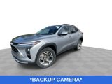 Used 2024 Chevrolet Trax LT w/ Driver Confidence Package image 5
