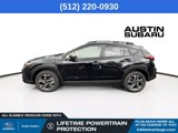 New 2025 Subaru Crosstrek 2.5i Premium image 5