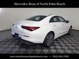 Certified 2025 Mercedes-Benz CLA 250 image 5