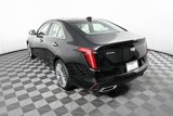 New 2025 Cadillac CT4 Premium Luxury image 3