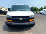 Used 2020 Chevrolet Express 2500 w/ Driver Convenience Package image 2