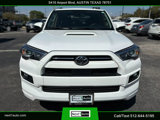 Used 2022 Toyota 4Runner TRD Sport w/ Technology Package image 3
