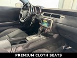 Used 2013 Chevrolet Camaro LT image 4