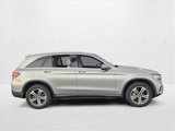 Used 2020 Mercedes-Benz GLC 300 image 4