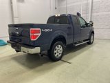 Used 2013 Ford F150 Lariat w/ Luxury Equipment Group image 3