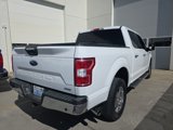Used 2018 Ford F150 XLT image 3