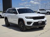 New 2025 Jeep Grand Cherokee Altitude image 3
