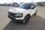 New 2025 Ford Bronco Sport Big Bend image 3