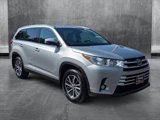 Certified 2019 Toyota Highlander XLE image 3