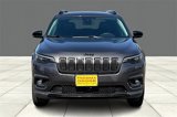 Used 2023 Jeep Cherokee Altitude Lux image 3