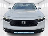 Certified 2024 Honda Accord EX image 5