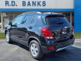 Used 2022 Chevrolet Trax LT w/ LT Convenience Package image 3