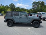 Used 2015 Jeep Wrangler Unlimited Sport w/ Connectivity Group image 3