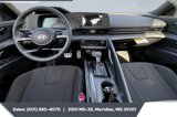 New 2025 Hyundai Elantra Sport image 5