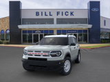 New 2024 Ford Bronco Sport Heritage w/ Heritage Convenience Package image 2