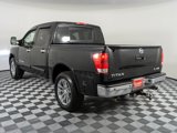 Used 2015 Nissan Titan PRO-4X image 4