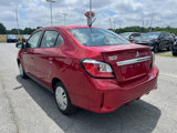 Used 2024 Mitsubishi Mirage G4 image 3