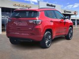 Certified 2023 Jeep Compass Limited image 3