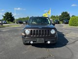 Used 2014 Jeep Patriot Latitude image 2