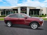 New 2025 Buick Envista Preferred w/ Convenience I Package image 4