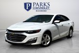 Used 2025 Chevrolet Malibu LS image 2