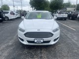 Used 2015 Ford Fusion Titanium image 3