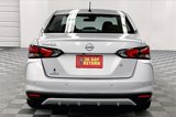 New 2025 Nissan Versa S image 4