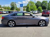 Certified 2020 Honda Accord Touring image 2