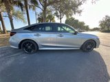 New 2025 Honda Civic Sport image 2