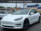 Used 2021 Tesla Model 3 Standard Range Plus image 5