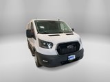 Used 2023 Ford Transit 250 Low Roof AWD image 5
