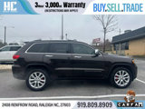 Used 2017 Jeep Grand Cherokee Limited image 6