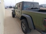 Used 2024 Jeep Gladiator Mojave w/ Technology Group image 5