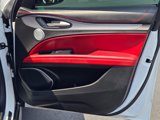 Used 2019 Alfa Romeo Stelvio Ti Sport w/ Quick Order Package 22S Sport image 4