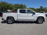 Certified 2021 Chevrolet Silverado 1500 RST image 3