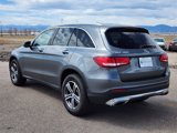 Used 2016 Mercedes-Benz GLC 300 4MATIC image 3